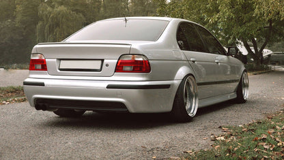 Bodykit Bmw Paragolpe Delantero y Trasero para Serie 5 E39 97-03