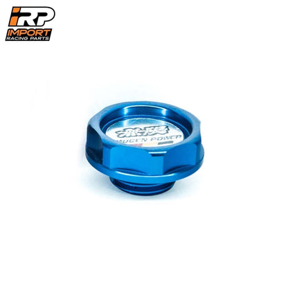 Tapa Aceite Honda Mugen Anodizadas Varios Colores JDM