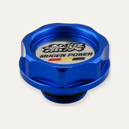 Tapa Aceite Honda Mugen Anodizadas Varios Colores JDM. [IRP-CATALOG:ACEI001-AZU-GALLERY-1-C-09b78dd40b2d88f3.webp:09b78dd40b2d88f3]