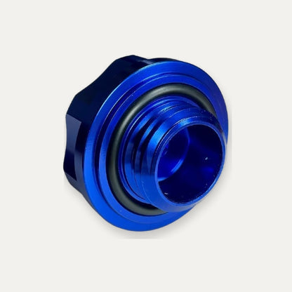 Tapa Aceite Honda Mugen Anodizadas Varios Colores JDM. [IRP-CATALOG:ACEI001-AZU-GALLERY-3-C-eda40d05ba2074e6.webp:eda40d05ba2074e6]