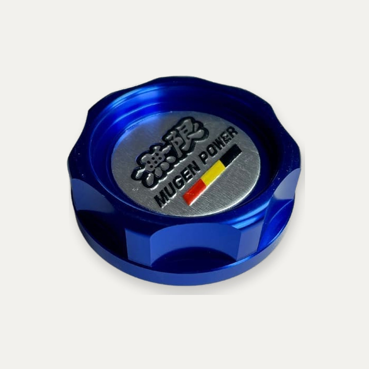 Tapa Aceite Honda Mugen Anodizadas Varios Colores JDM. [IRP-CATALOG:ACEI001-AZU-GALLERY-4-C-453ad8a830712cf9.webp:453ad8a830712cf9]