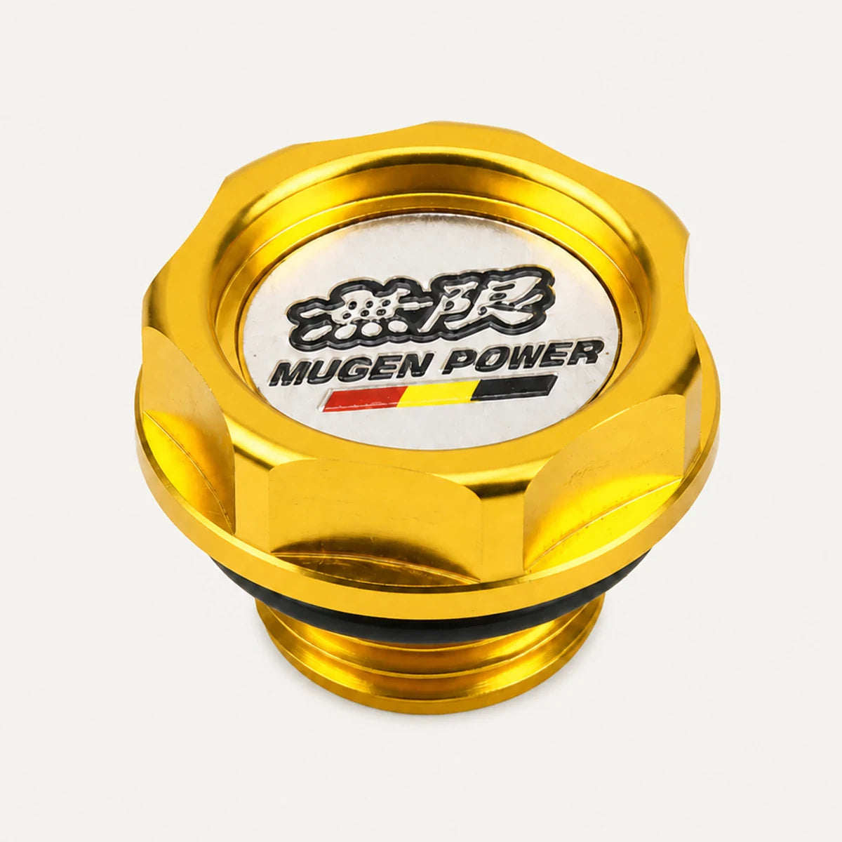 Tapa Aceite Honda Mugen Anodizadas Varios Colores JDM. [IRP-CATALOG:ACEI001-DOR-1-C.webp:415218738af4573c]