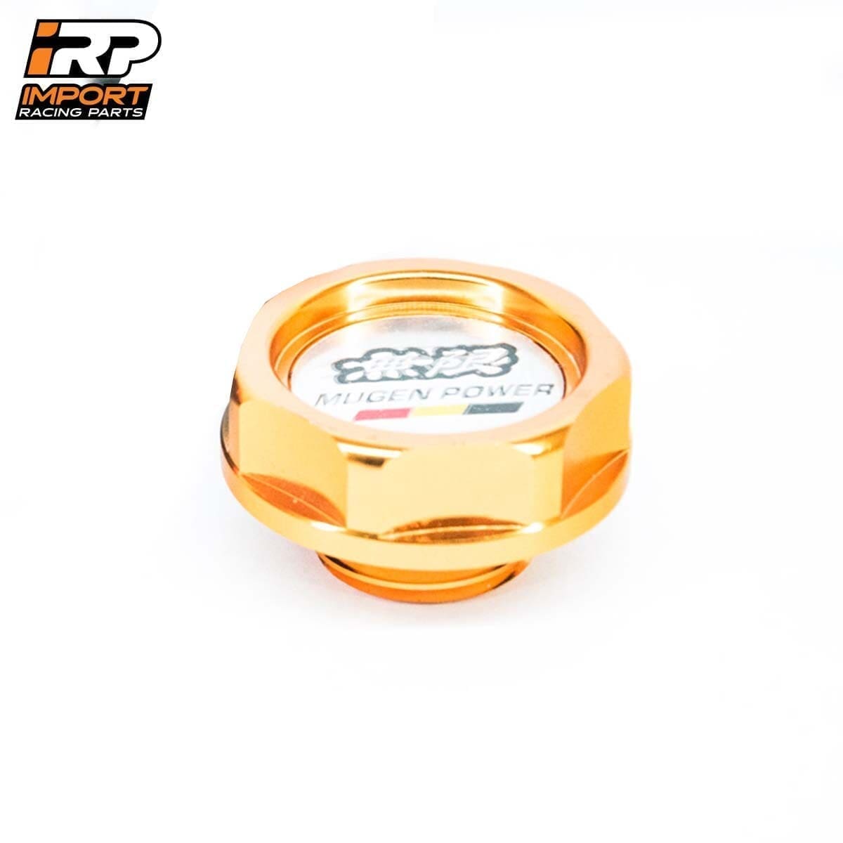 Tapa Aceite Honda Mugen Anodizadas Varios Colores JDM