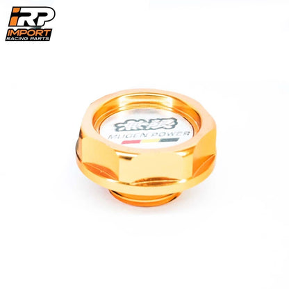 Tapa Aceite Honda Mugen Anodizadas Varios Colores JDM