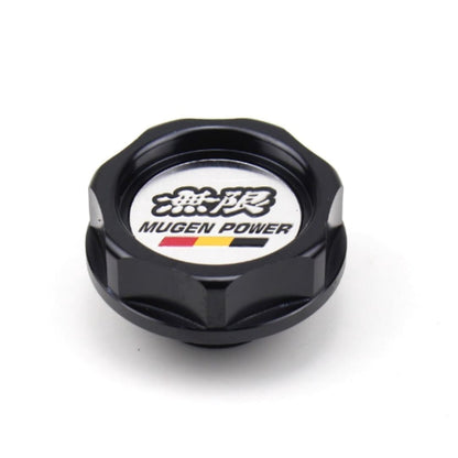 Tapa Aceite Honda Mugen Anodizadas Varios Colores JDM
