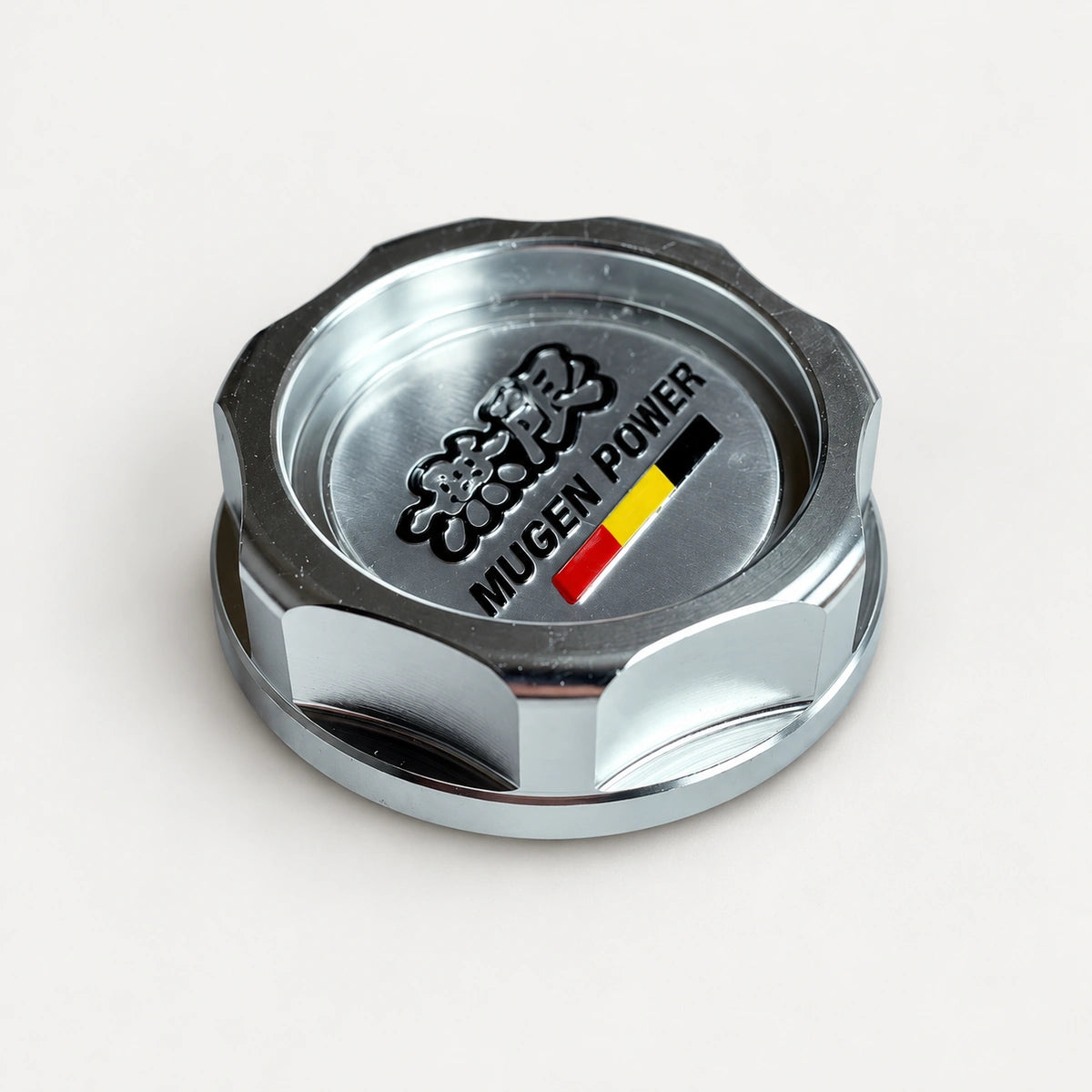 Tapa Aceite Honda Mugen Anodizadas Varios Colores JDM. [IRP-CATALOG:ACEI001-PLAT-GALLERY-2-C-c56117943ccbb081.webp:c56117943ccbb081]