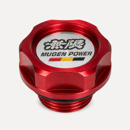 Tapa Aceite Honda Mugen Anodizadas Varios Colores JDM. [IRP-CATALOG:ACEI001-ROJ-1-C.webp:d3b93022cd6f9b5c]