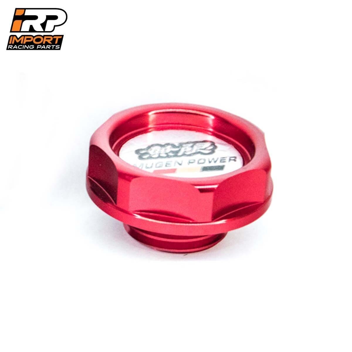 Tapa Aceite Honda Mugen Anodizadas Varios Colores JDM