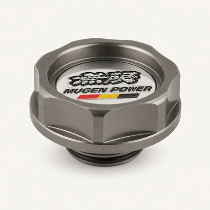 Tapa Aceite Honda Mugen Anodizadas Varios Colores JDM. [IRP-CATALOG:ACEI001-TIT-1-C.webp:4001efca29c2bb92]