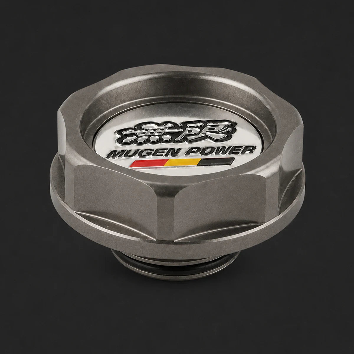 Tapa Aceite Honda Mugen Anodizadas Varios Colores JDM. [IRP-CATALOG:ACEI001-TIT-1-O.webp:cf5dad08e9b30c63]