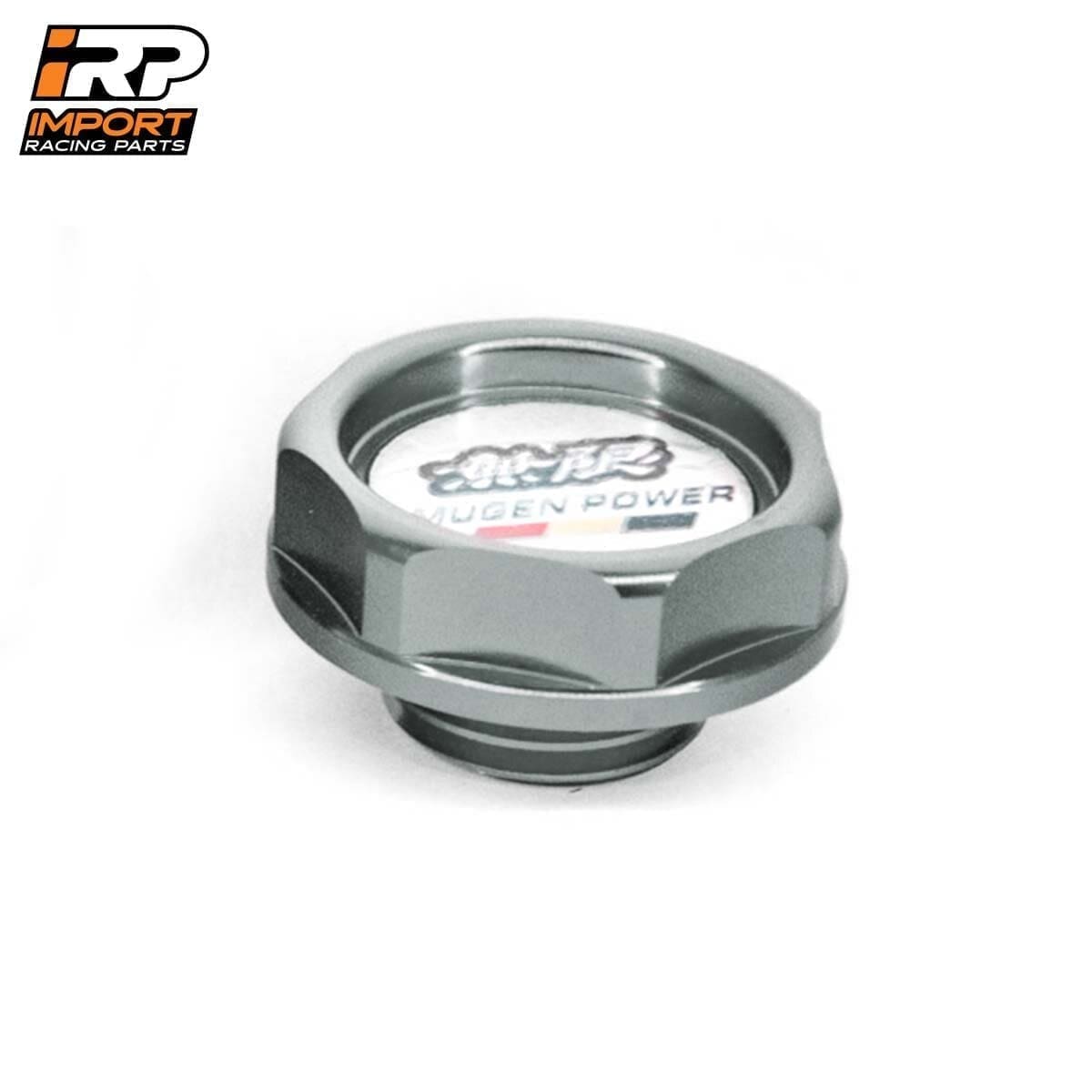Tapa Aceite Honda Mugen Anodizadas Varios Colores JDM