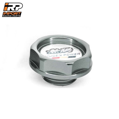 Tapa Aceite Honda Mugen Anodizadas Varios Colores JDM