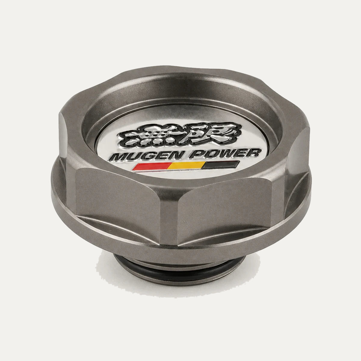 Tapa Aceite Honda Mugen Anodizadas Varios Colores JDM. [IRP-CATALOG:ACEI001-TIT-GALLERY-1-C-2c69ef3f842b4e83.webp:2c69ef3f842b4e83]