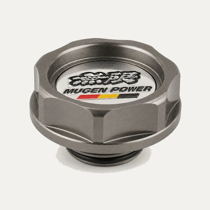 Tapa Aceite Honda Mugen Anodizadas Varios Colores JDM. [IRP-CATALOG:ACEI001-TIT-GALLERY-1-C-2c69ef3f842b4e83.webp:2c69ef3f842b4e83]