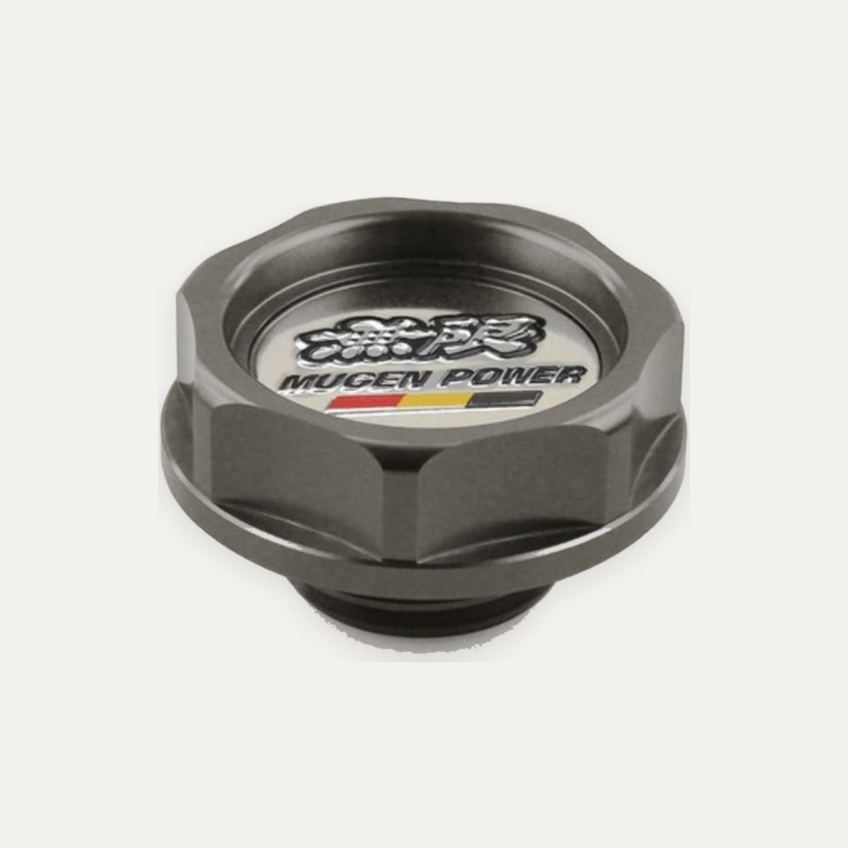 Tapa Aceite Honda Mugen Anodizadas Varios Colores JDM. [IRP-CATALOG:ACEI001-TIT-GALLERY-2-C-882a231783f64da7.webp:882a231783f64da7]