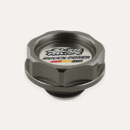 Tapa Aceite Honda Mugen Anodizadas Varios Colores JDM. [IRP-CATALOG:ACEI001-TIT-GALLERY-2-C-882a231783f64da7.webp:882a231783f64da7]