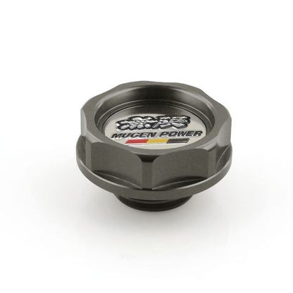 Tapa Aceite Honda Mugen Anodizadas Varios Colores JDM