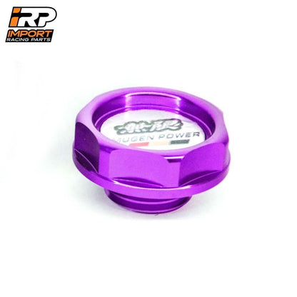 Tapa Aceite Honda Mugen Anodizadas Varios Colores JDM