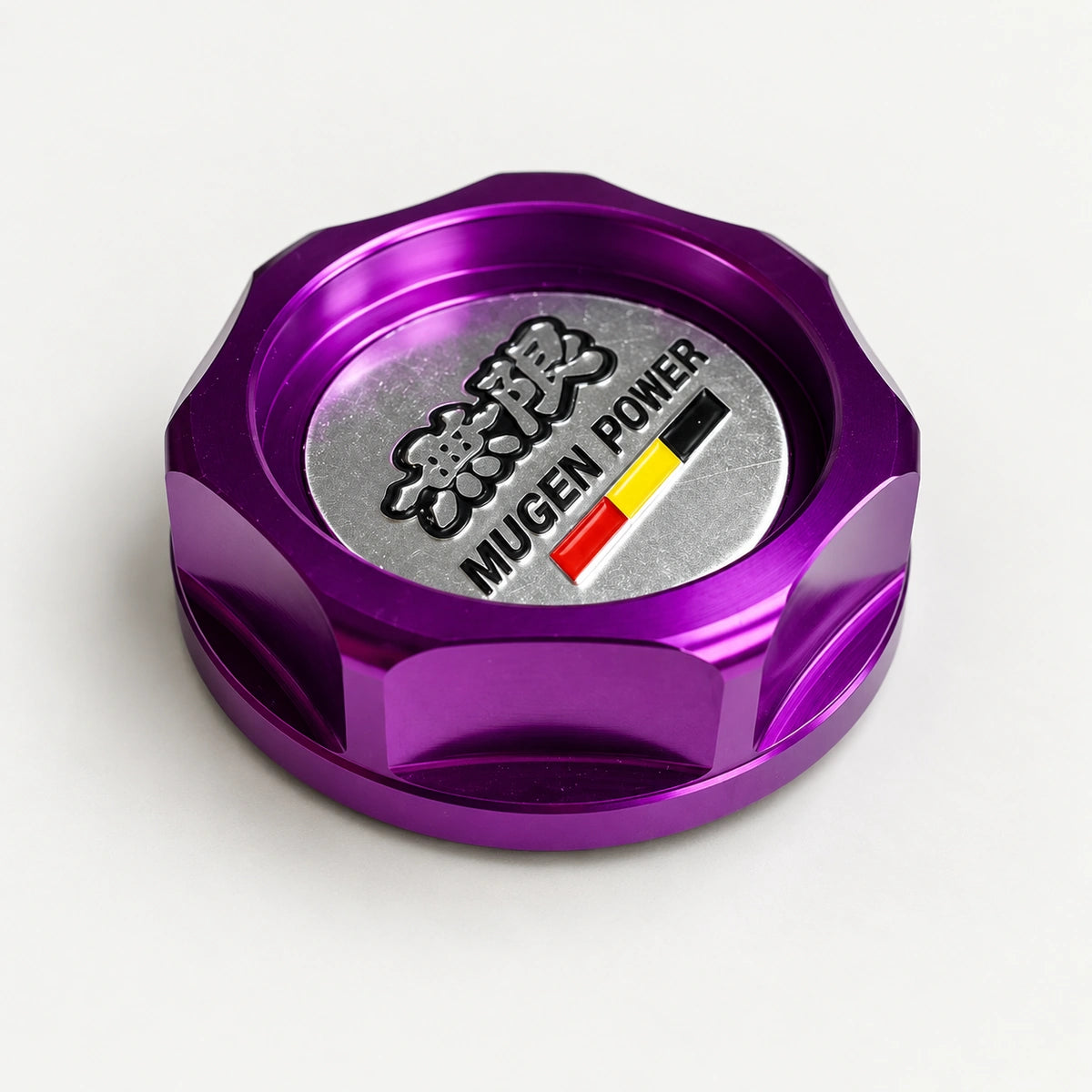 Tapa Aceite Honda Mugen Anodizadas Varios Colores JDM. [IRP-CATALOG:ACEI001-VIO-GALLERY-3-C-0f554e2178c4b8eb.webp:0f554e2178c4b8eb]