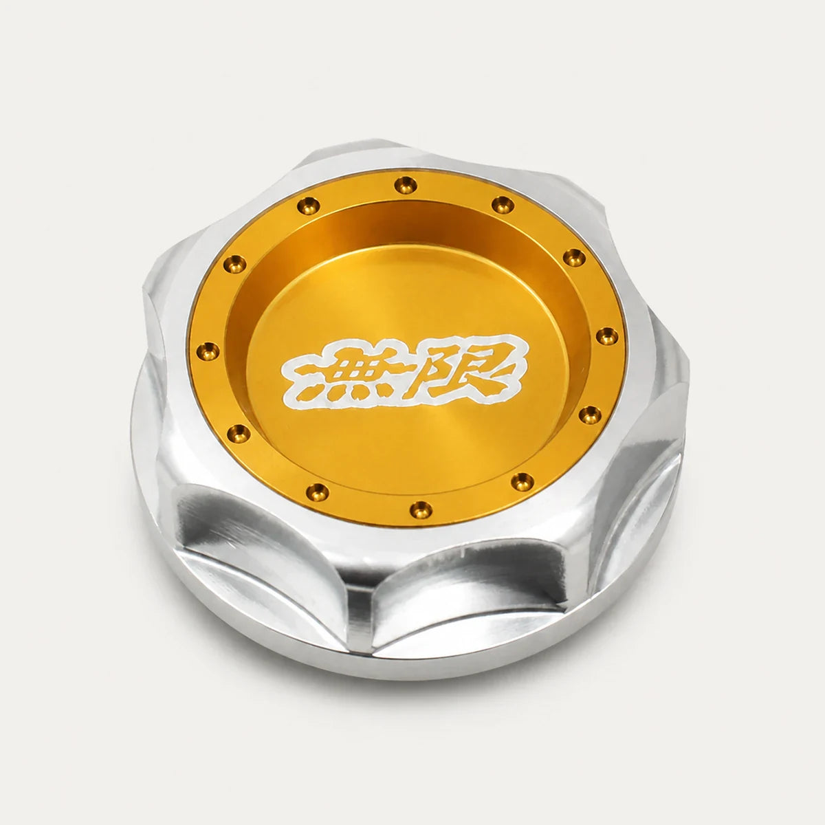 Tapa Aceite Mugen V2 Honda Anodizada Tuning JDM M32x3.5. [IRP-CATALOG:ACEI003-DOR-1-C.webp:9e13121c1c9d9619]