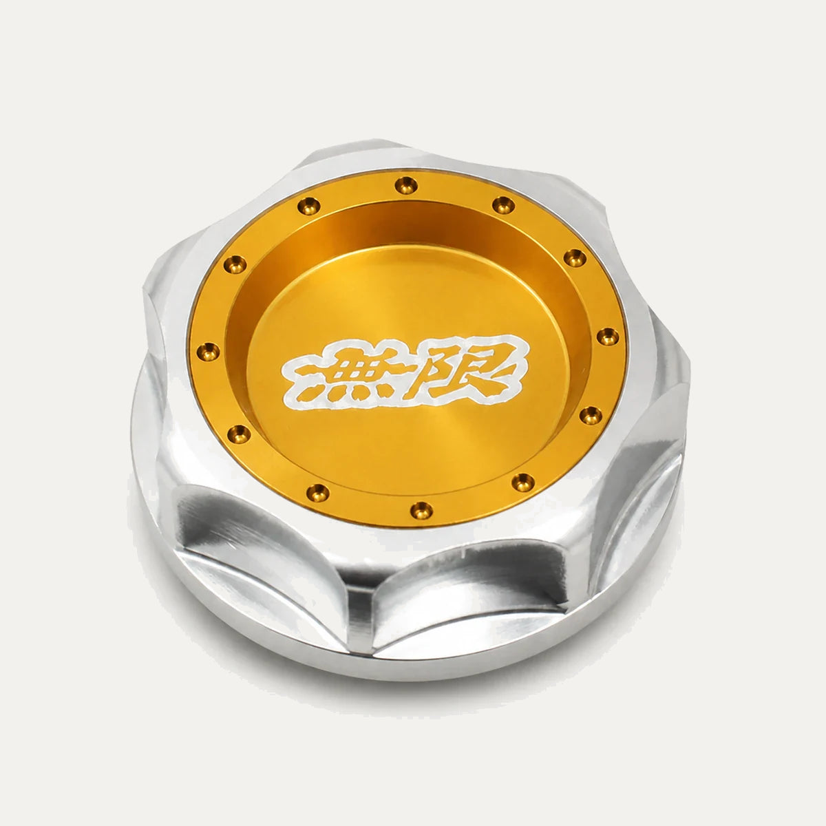 Tapa Aceite Mugen V2 Honda Anodizada Tuning JDM M32x3.5. [irp-catalog:acei003-dor-gallery-1-c.webp:1d089e327cbccb22]