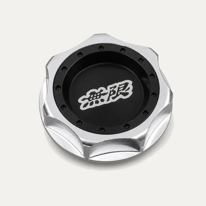 Tapa Aceite Mugen V2 Honda Anodizada Tuning JDM M32x3.5. [irp-catalog:acei003-neg-gallery-1-c.webp:6286655920506e2a]