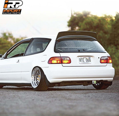 Alerón BYS Honda Civic 92-95 Punta Parada Tuning