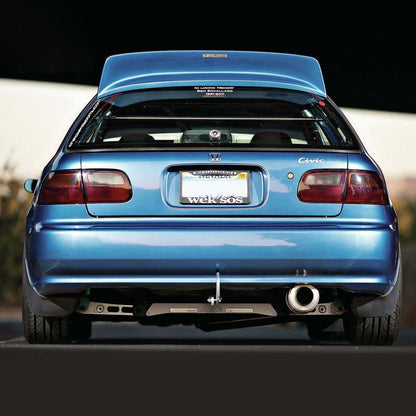 Alerón BYS Honda Civic 92-95 Punta Parada Tuning