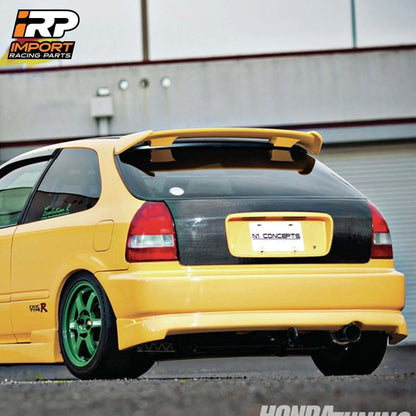 Alerón Civic 96-00 3 Puertas Type R