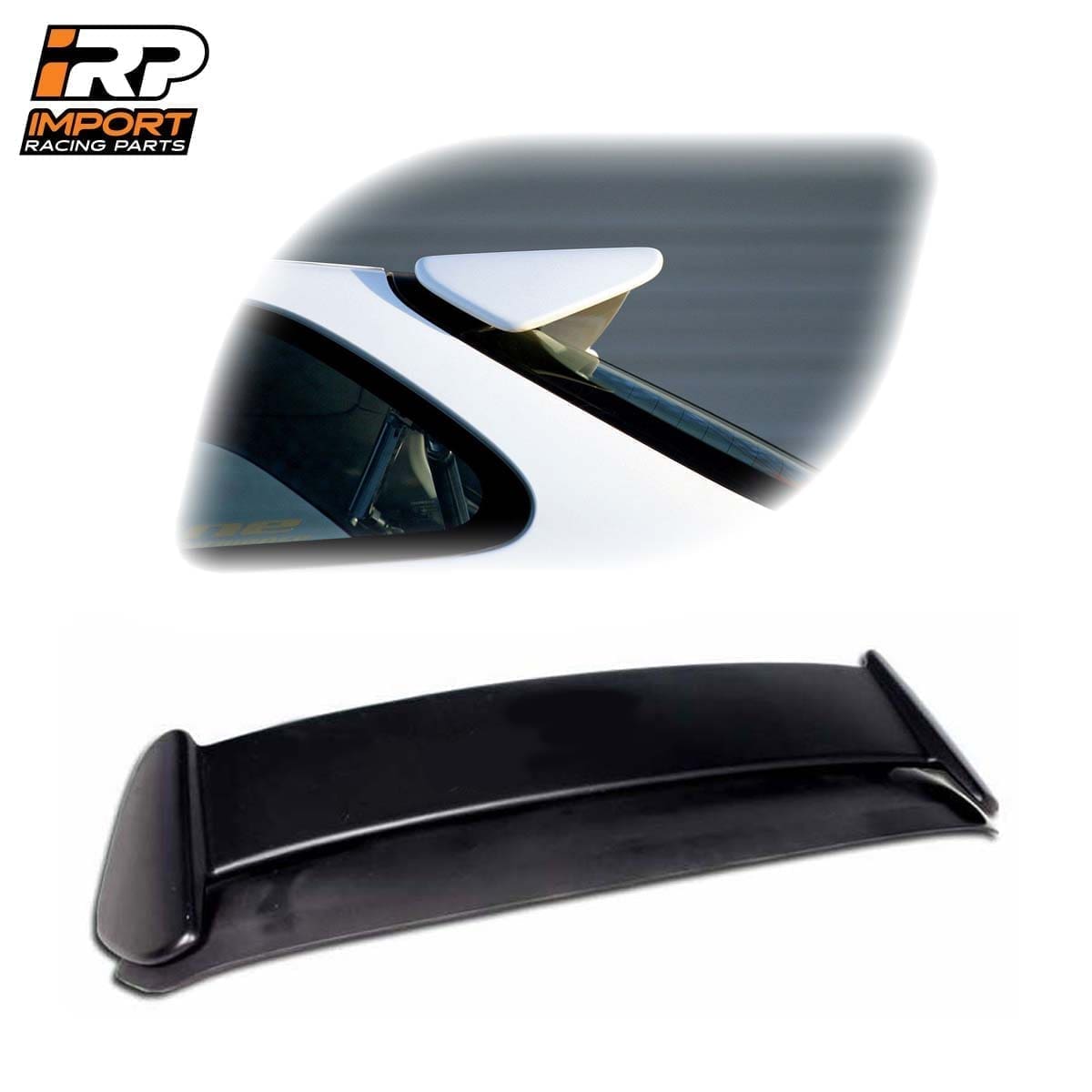 Alerón Civic 96-00 3 Puertas Type R