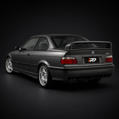 Alerón BMW E36 M3 GT con Suplementos Coupe 1992-2000. [irp-catalog:aler007-1-o.webp:6e60087484e759a8]