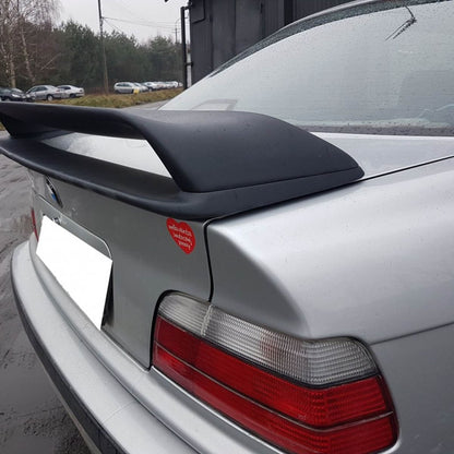Alerón BMW E36 M3 GT con Suplementos Coupe 1992-2000