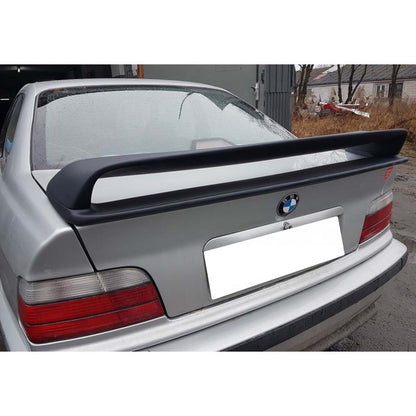 Alerón BMW E36 M3 GT con Suplementos Coupe 1992-2000