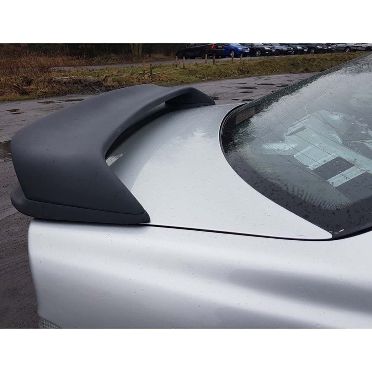 Alerón BMW E36 M3 GT con Suplementos Coupe 1992-2000