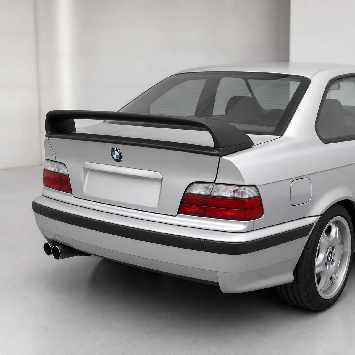 Alerón BMW E36 M3 GT con Suplementos Coupe 1992-2000. [IRP-CATALOG:ALER007-GALLERY-4-C.webp:88ea46f7d7e91e7c]