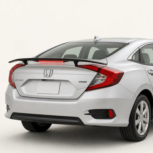 Aleron para Honda Civic 2017 2018 Estilo Si. [IRP-CATALOG:ALER011-1-C.webp:1657e1d06e6f006e]