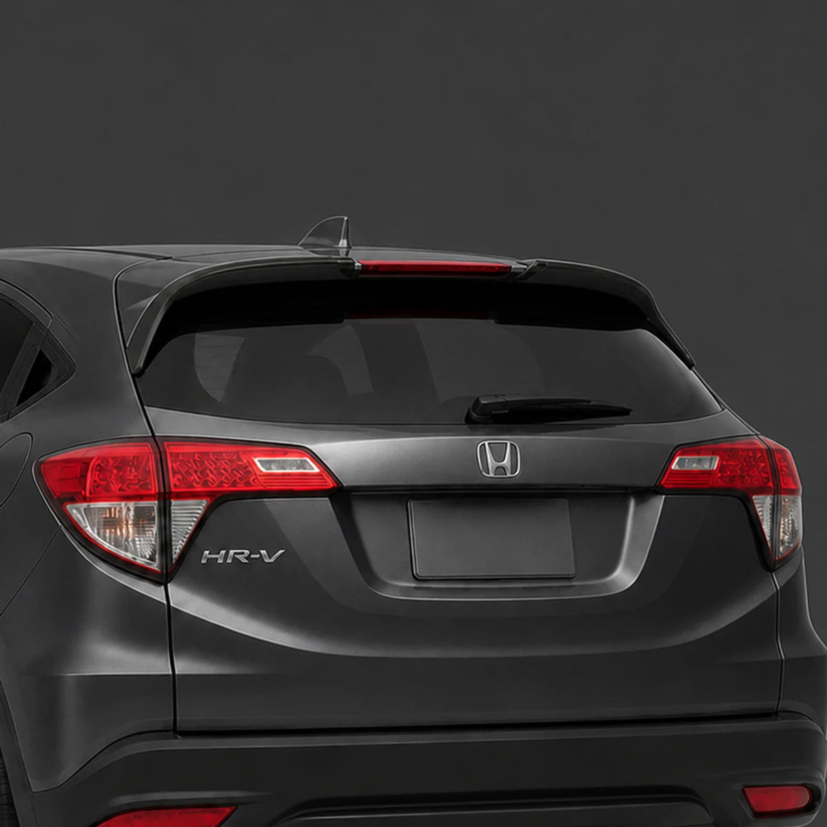 Alerón para Honda HRV Estilo Mugen 2016-2022. [IRP-CATALOG:ALER020-1-O.webp:428e7a41987ead78]