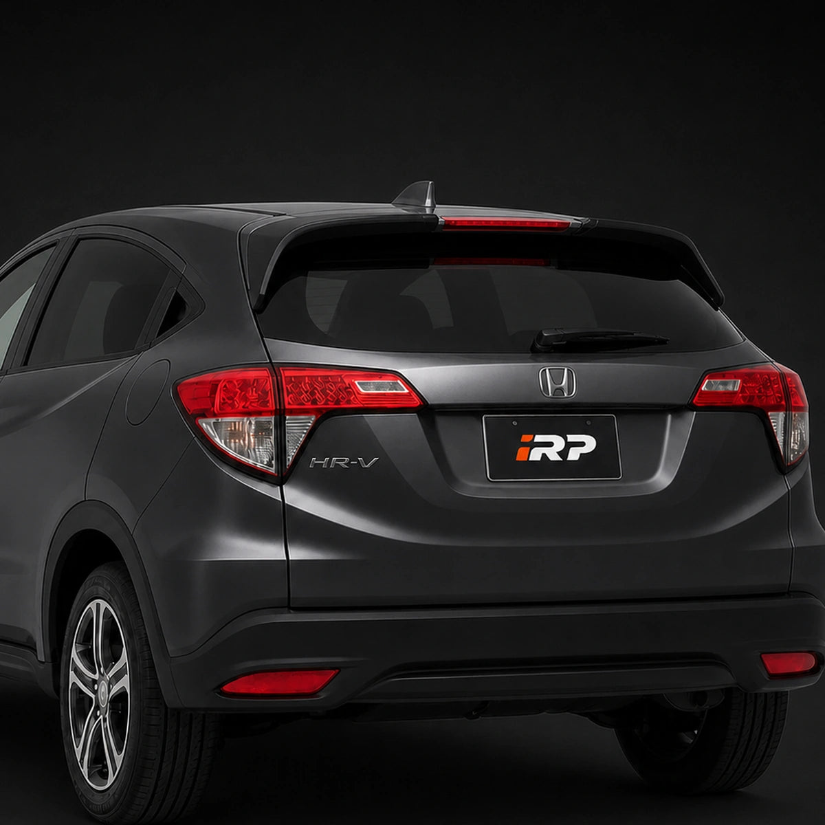 Alerón para Honda HRV Estilo Mugen 2016-2022. [irp-catalog:aler020-1-o.webp:2948683935395c1d]