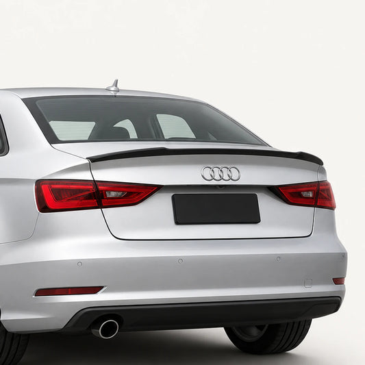 Alerón Audi A3/S3 Sedan 8V 14-20 V Style. [IRP-CATALOG:ALER021-1-C.webp:66332983dc9237c7]