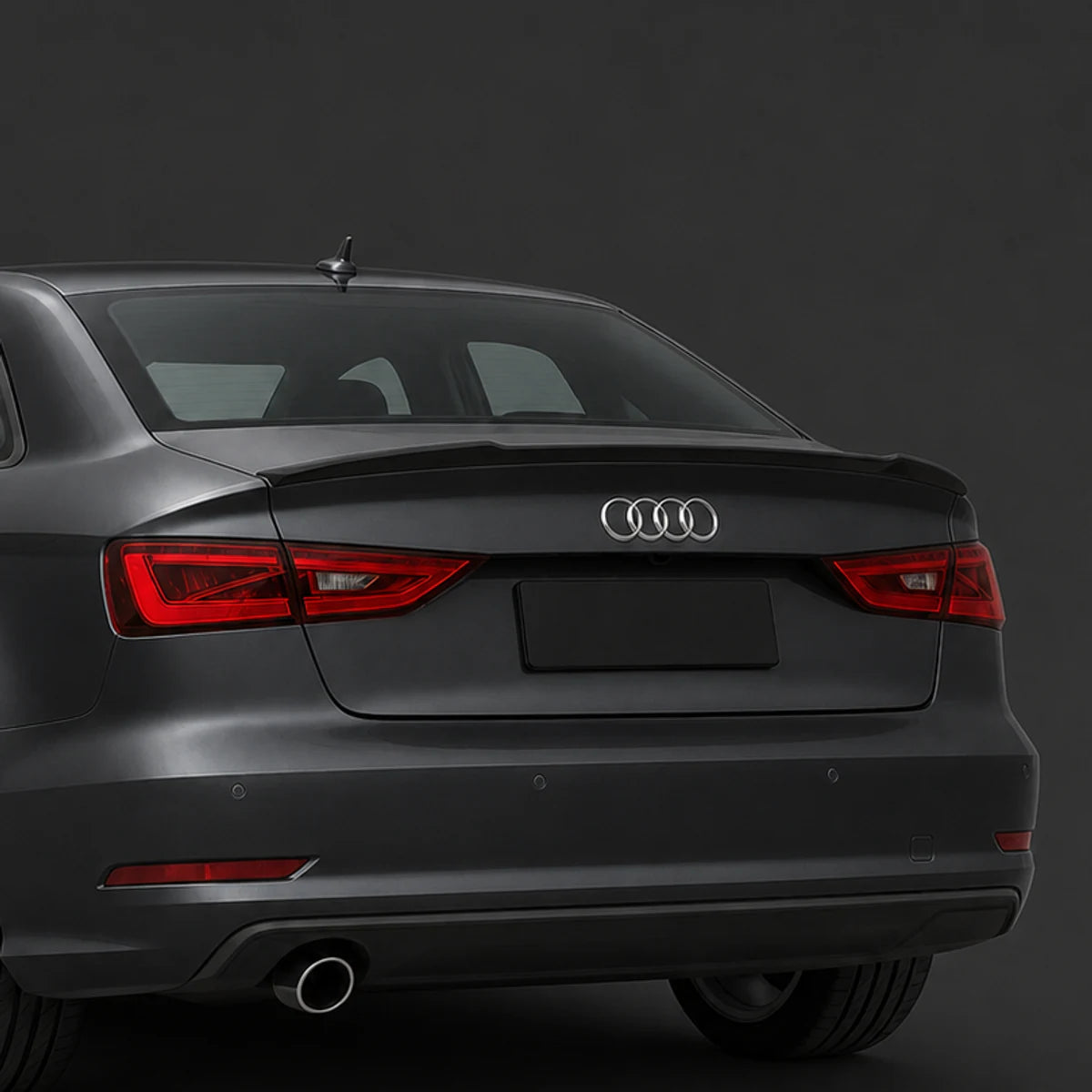 Alerón Audi A3/S3 Sedan 8V 14-20 V Style. [IRP-CATALOG:ALER021-1-O.webp:228ed584be3dc667]