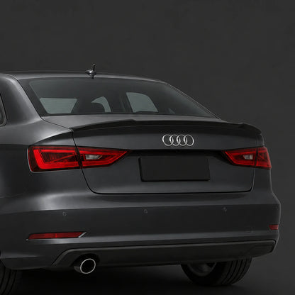 Alerón Audi A3/S3 Sedan 8V 14-20 V Style. [IRP-CATALOG:ALER021-1-O.webp:228ed584be3dc667]