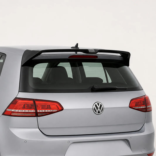 Alerón VW Golf MK7 2 Alas Estilo Oettinger No Apto Gti. [IRP-CATALOG:ALER024-1-C.webp:030320a680d5698f]