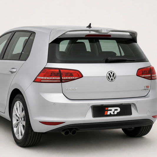 Alerón VW Golf MK7 2 Alas Estilo Oettinger No Apto Gti. [irp-catalog:aler024-1-c.webp:e62bf5121e1c2c4b]