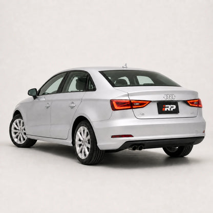 Alerón para Audi A3/S3 8V Sedan 2014-2020 Fibra de Carbono JC. [irp-catalog:aler026-1-c-before.webp:e014cc49ceb4380e]