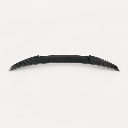 Alerón para Audi A3/S3 8V Sedan 2014-2020 Fibra de Carbono JC. [IRP-CATALOG:ALER026-GALLERY-1-C-c82d0992e8a993c4.webp:c82d0992e8a993c4]