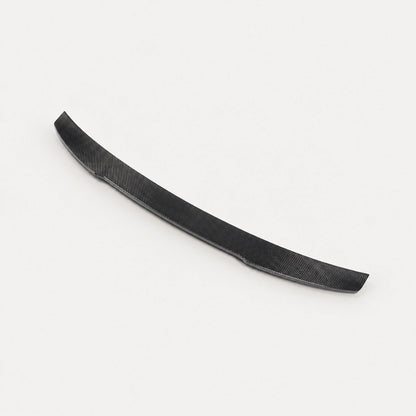 Alerón para Audi A3/S3 8V Sedan 2014-2020 Fibra de Carbono JC. [IRP-CATALOG:ALER026-GALLERY-2-C-cc705f040183f31f.webp:cc705f040183f31f]