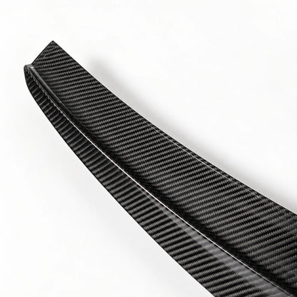 Alerón para Audi A3/S3 8V Sedan 2014-2020 Fibra de Carbono JC. [IRP-CATALOG:ALER026-GALLERY-3-C-3e72b0504ca543a8.webp:3e72b0504ca543a8]