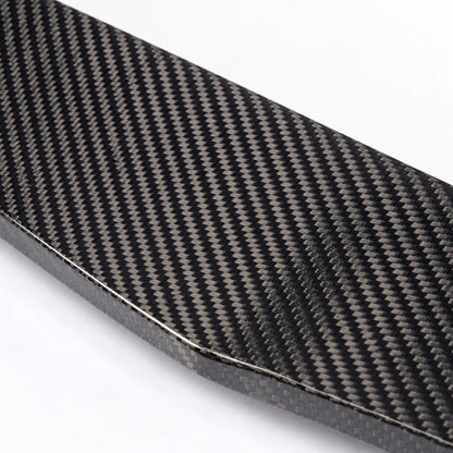 Alerón para Audi A3/S3 8V Sedan 2014-2020 Fibra de Carbono JC. [IRP-CATALOG:ALER026-GALLERY-4-C-0be4d645c93b34b2.webp:0be4d645c93b34b2]