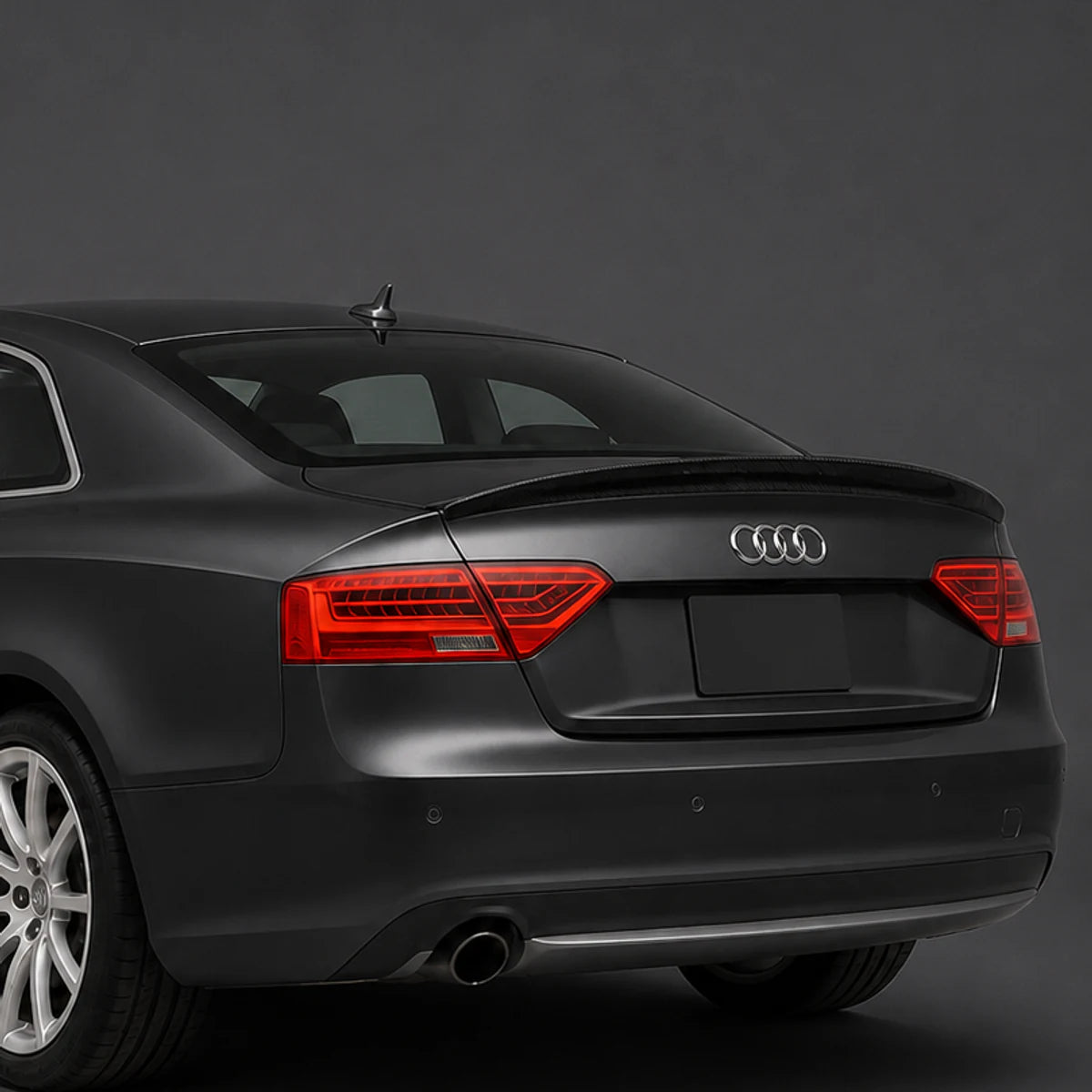Alerón para Audi A5/S5 2008-2016 Fibra de Carbono. [IRP-CATALOG:ALER027-1-O.webp:c04c3537dd80f862]