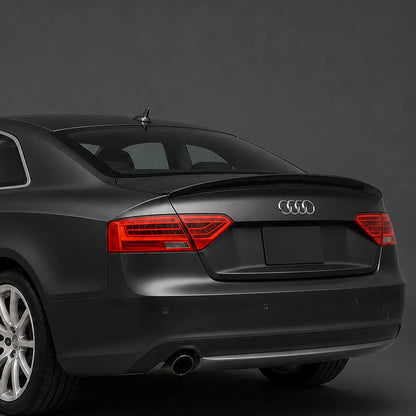 Alerón para Audi A5/S5 2008-2016 Fibra de Carbono. [IRP-CATALOG:ALER027-1-O.webp:c04c3537dd80f862]